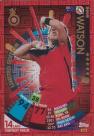 2017-18 Topps Cricket Attax IPL - Limited Edition