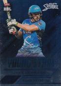 2016-17 Tap 'N' Play CA/BBL Cricket - Young Stars