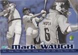2003-04 Elite Sports Cricket Australia - Tribute Card