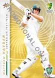 2007-08 Select - Promotional