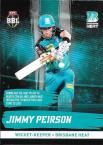 2017-18 Tap 'N' Play Brisbane Heat Virtual Reality Cricket
