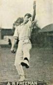 1928-29 W.C.Douglass MCC Tour Of Australia