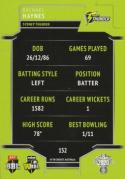 Back