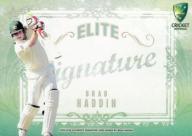 2009-10 Select - Elite Signature