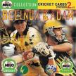 1999-00 Milo Cricket Collection