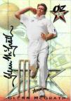 1998-99 Select Tradition - Aussie Superstar Signature