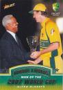 2007-08 Select - Honour Award