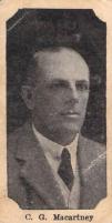 1929 Morrows Dinkum Sports Cricketers Series 3 First Edition