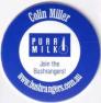 Back