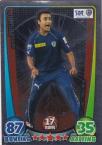 2012 Topps Cricket Attax IPL - Hat-Trick Hero
