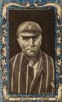 1910 Wills Australian & South African Cricketers