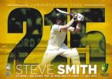 2015-16 Tap 'N' Play CA/BBL Cricket - Commemorative Card