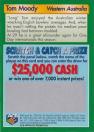 Back