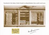1994 State Library Of South Australia The Bradman Collection