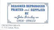 Back