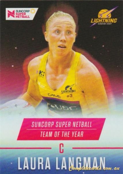 Laura Langman