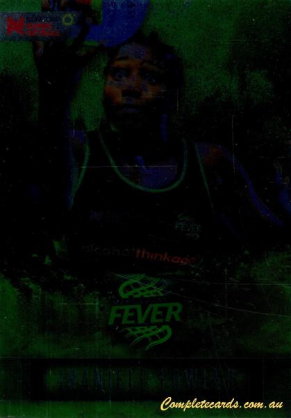 Jhaniele Fowler