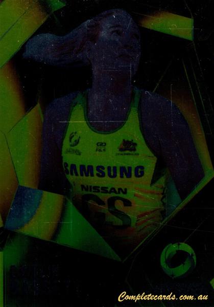 2018 Tap 'N' Play Suncorp Super Netball - Diamonds