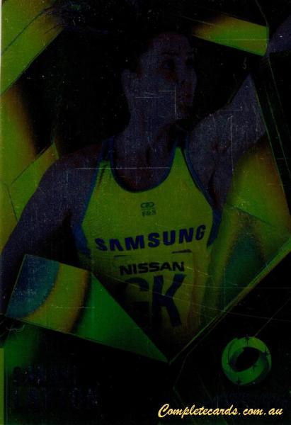 Sharni Layton
