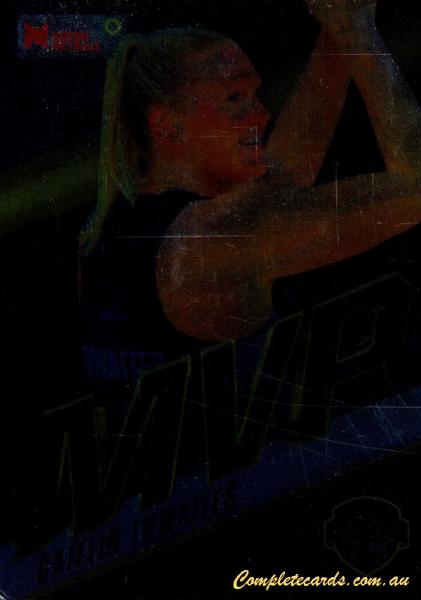 Caitlin Thwaites
