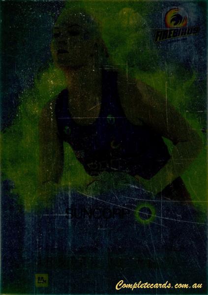 Gretel Tippett
