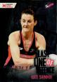 2019 Tap 'N' Play Suncorp Super Netball - Last Line Of Defence