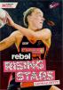 2019 Tap 'N' Play Suncorp Super Netball - Rebel Rising Stars