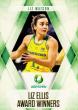 2019 Tap 'N' Play Suncorp Super Netball - Liz Ellis Award Winners