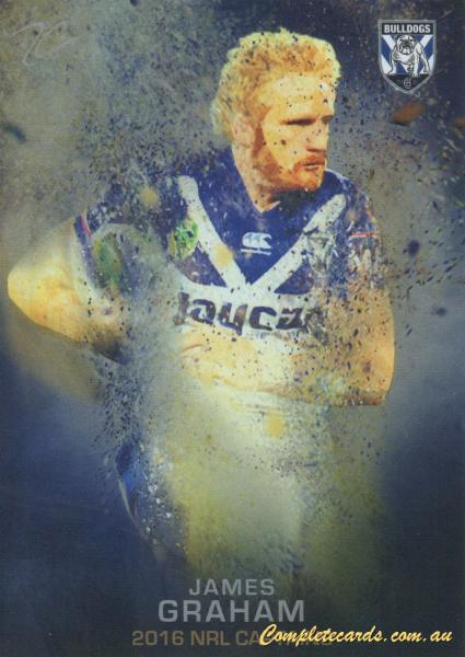 James Graham