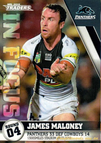 James Maloney
