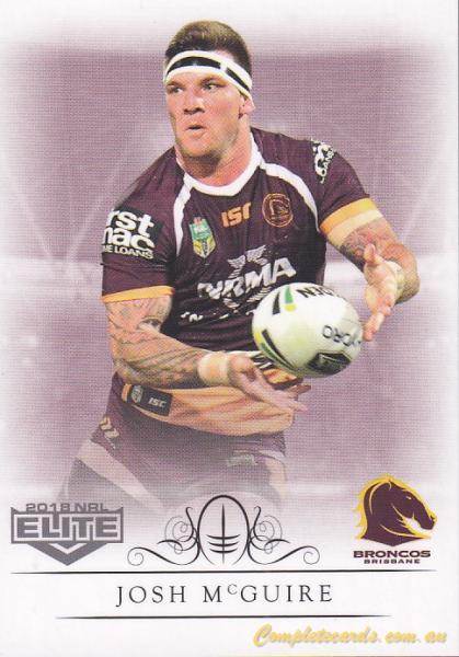 Josh McGuire
