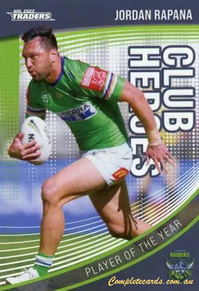 Jordan Rapana