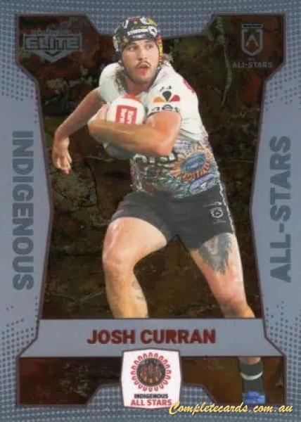 Josh Curran