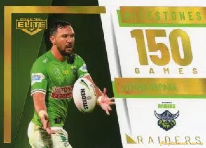 Jordan Rapana