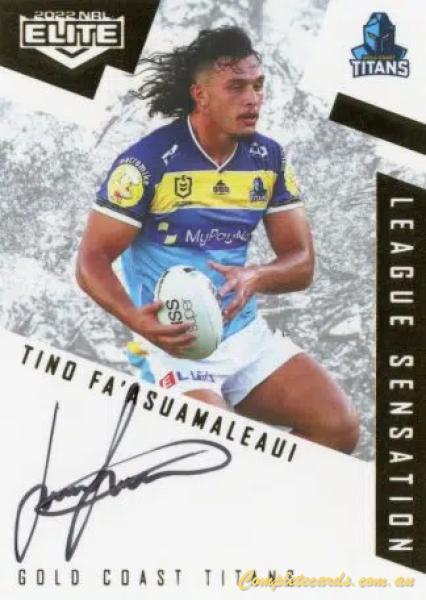 Tino Fa'asuamaleaui