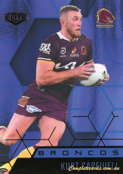 Kurt Capewell