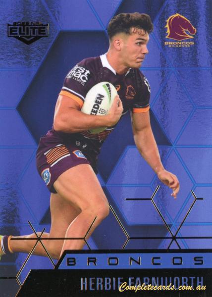 Herbie Farnworth