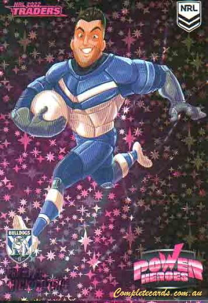 Nick Cotric