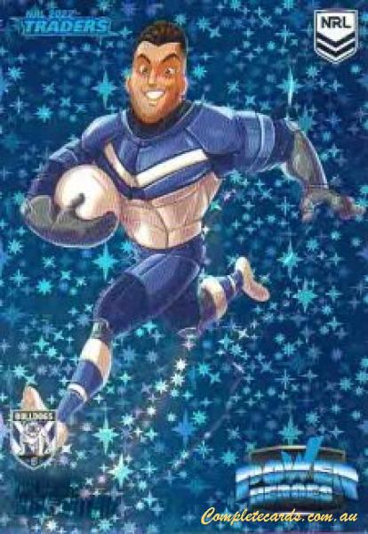 Nick Cotric