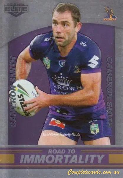 Cameron Smith
