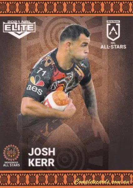 Josh Kerr