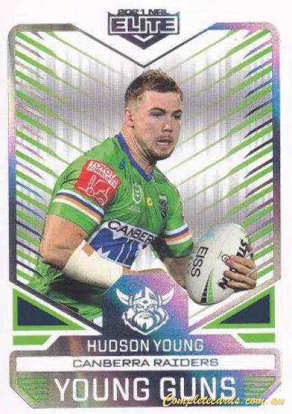 Hudson Young