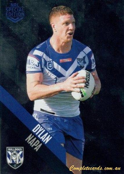 Dylan Napa