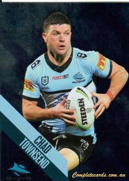 Chad Townsend