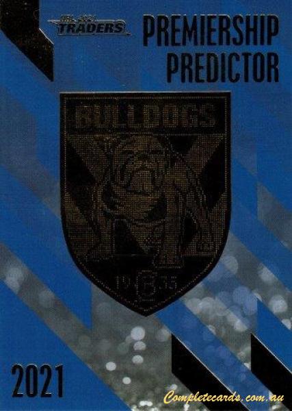 Canterbury-Bankstown Bulldogs