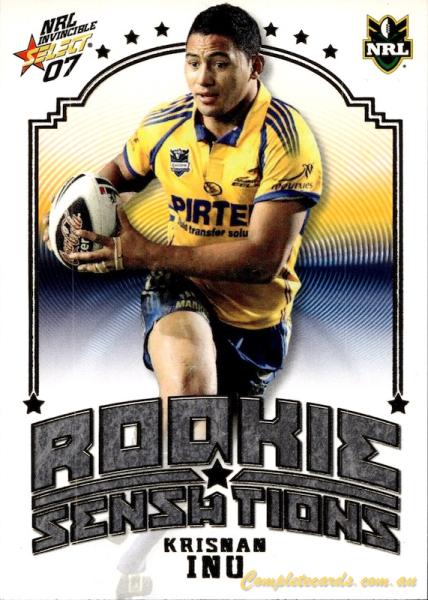 Krisnan Inu