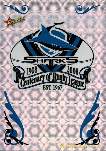 Sutherland Sharks