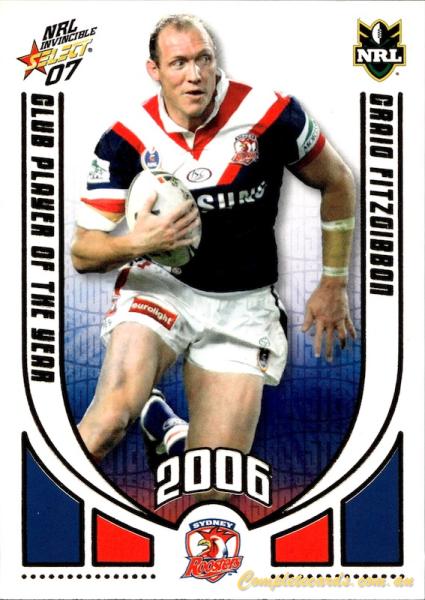 Craig Fitzgibbon