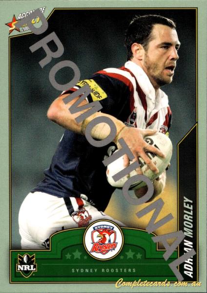 Adrian Morley