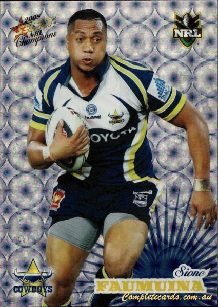 Sione Faumuina